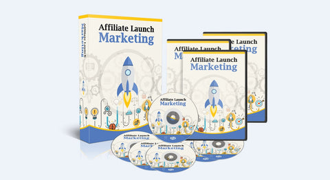 Affiliate Launch Marketing - How To Successfully Promote As An Affiliate - SelfhelpFitness