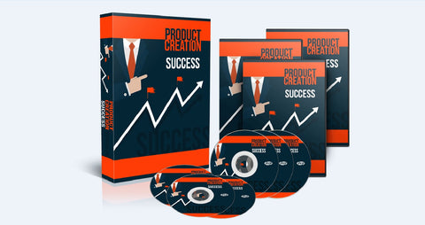 Product Creation Success - Create Products Quickly On A Budget - SelfhelpFitness