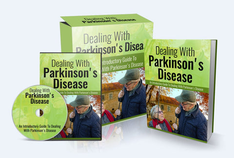 Dealing With Parkinson's Disease - SelfhelpFitness