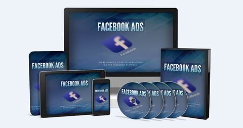 Facebook Ads - The Beginner's Guide to Advertising on the Facebook Platform! - SelfhelpFitness