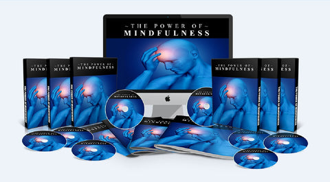 The Power Of Mindfulness - Your Mind Is More Powerful Than You Realize - SelfhelpFitness