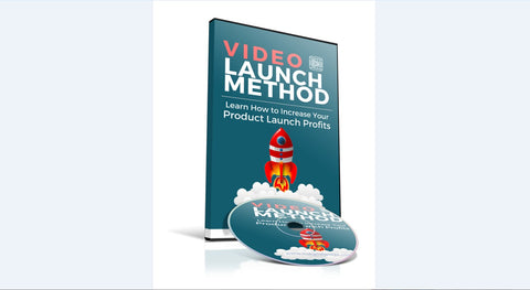Video Launch Method - How to Launch Your Product Through A Series Of Videos - SelfhelpFitness